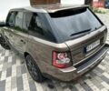 Коричневий Ленд Ровер Range Rover Sport, об'ємом двигуна 2.99 л та пробігом 265 тис. км за 15500 $, фото 8 на Automoto.ua