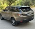 Коричневий Ленд Ровер Range Rover Sport, об'ємом двигуна 3 л та пробігом 198 тис. км за 16986 $, фото 13 на Automoto.ua