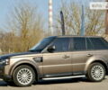 Коричневий Ленд Ровер Range Rover Sport, об'ємом двигуна 2.99 л та пробігом 78 тис. км за 26855 $, фото 10 на Automoto.ua