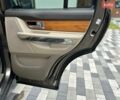 Коричневий Ленд Ровер Range Rover Sport, об'ємом двигуна 2.99 л та пробігом 265 тис. км за 15500 $, фото 12 на Automoto.ua