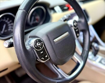 Коричневый Ленд Ровер Рендж Ровер Спорт, объемом двигателя 3 л и пробегом 183 тыс. км за 27500 $, фото 6 на Automoto.ua