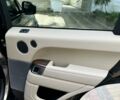 Коричневий Ленд Ровер Range Rover Sport, об'ємом двигуна 3 л та пробігом 190 тис. км за 29900 $, фото 40 на Automoto.ua