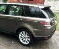Коричневий Ленд Ровер Range Rover Sport, об'ємом двигуна 3 л та пробігом 86 тис. км за 36500 $, фото 10 на Automoto.ua