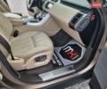 Коричневий Ленд Ровер Range Rover Sport, об'ємом двигуна 5 л та пробігом 154 тис. км за 29500 $, фото 77 на Automoto.ua