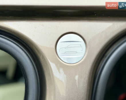 Коричневый Ленд Ровер Рендж Ровер Спорт, объемом двигателя 2.99 л и пробегом 199 тыс. км за 23500 $, фото 18 на Automoto.ua