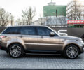 Коричневий Ленд Ровер Range Rover Sport, об'ємом двигуна 3 л та пробігом 80 тис. км за 52000 $, фото 6 на Automoto.ua
