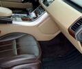 Коричневий Ленд Ровер Range Rover Sport, об'ємом двигуна 3 л та пробігом 190 тис. км за 33999 $, фото 4 на Automoto.ua