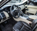 Коричневий Ленд Ровер Range Rover Sport, об'ємом двигуна 3 л та пробігом 80 тис. км за 52000 $, фото 28 на Automoto.ua