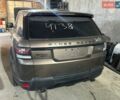 Коричневий Ленд Ровер Range Rover Sport, об'ємом двигуна 2.99 л та пробігом 163 тис. км за 10900 $, фото 5 на Automoto.ua