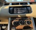 Коричневий Ленд Ровер Range Rover Sport, об'ємом двигуна 5 л та пробігом 154 тис. км за 29500 $, фото 69 на Automoto.ua