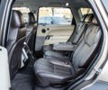 Коричневий Ленд Ровер Range Rover Sport, об'ємом двигуна 3 л та пробігом 80 тис. км за 52000 $, фото 50 на Automoto.ua