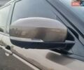 Коричневий Ленд Ровер Range Rover Sport, об'ємом двигуна 5 л та пробігом 154 тис. км за 29500 $, фото 9 на Automoto.ua