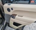 Коричневий Ленд Ровер Range Rover Sport, об'ємом двигуна 5 л та пробігом 154 тис. км за 29500 $, фото 73 на Automoto.ua