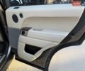 Коричневий Ленд Ровер Range Rover Sport, об'ємом двигуна 5 л та пробігом 154 тис. км за 29500 $, фото 9 на Automoto.ua