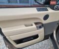 Коричневий Ленд Ровер Range Rover Sport, об'ємом двигуна 5 л та пробігом 154 тис. км за 29500 $, фото 43 на Automoto.ua