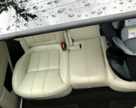 Коричневий Ленд Ровер Range Rover Sport, об'ємом двигуна 3 л та пробігом 86 тис. км за 36500 $, фото 4 на Automoto.ua