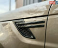 Коричневий Ленд Ровер Range Rover Sport, об'ємом двигуна 3 л та пробігом 199 тис. км за 23500 $, фото 1 на Automoto.ua