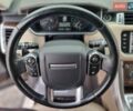 Коричневий Ленд Ровер Range Rover Sport, об'ємом двигуна 5 л та пробігом 154 тис. км за 29500 $, фото 56 на Automoto.ua