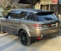 Коричневий Ленд Ровер Range Rover Sport, об'ємом двигуна 5 л та пробігом 154 тис. км за 29500 $, фото 35 на Automoto.ua