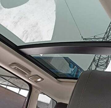 Коричневый Ленд Ровер Рендж Ровер Спорт, объемом двигателя 3 л и пробегом 196 тыс. км за 29300 $, фото 38 на Automoto.ua