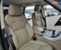 Коричневий Ленд Ровер Range Rover Sport, об'ємом двигуна 5 л та пробігом 154 тис. км за 29500 $, фото 81 на Automoto.ua