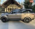 Коричневий Ленд Ровер Range Rover Sport, об'ємом двигуна 5 л та пробігом 154 тис. км за 29500 $, фото 51 на Automoto.ua