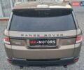 Коричневий Ленд Ровер Range Rover Sport, об'ємом двигуна 5 л та пробігом 154 тис. км за 29500 $, фото 25 на Automoto.ua