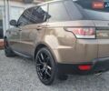 Коричневий Ленд Ровер Range Rover Sport, об'ємом двигуна 5 л та пробігом 154 тис. км за 29500 $, фото 35 на Automoto.ua