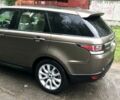 Коричневий Ленд Ровер Range Rover Sport, об'ємом двигуна 3 л та пробігом 86 тис. км за 36500 $, фото 10 на Automoto.ua
