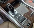 Коричневий Ленд Ровер Range Rover Sport, об'ємом двигуна 5 л та пробігом 154 тис. км за 29500 $, фото 65 на Automoto.ua