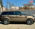 Коричневый Ленд Ровер Рендж Ровер Спорт, объемом двигателя 3 л и пробегом 199 тыс. км за 20499 $, фото 8 на Automoto.ua