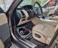 Коричневий Ленд Ровер Range Rover Sport, об'ємом двигуна 5 л та пробігом 154 тис. км за 29500 $, фото 46 на Automoto.ua