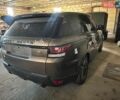 Коричневий Ленд Ровер Range Rover Sport, об'ємом двигуна 2.99 л та пробігом 163 тис. км за 10900 $, фото 7 на Automoto.ua