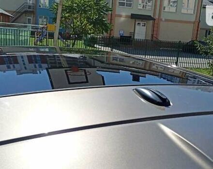 Коричневый Ленд Ровер Рендж Ровер Спорт, объемом двигателя 3 л и пробегом 196 тыс. км за 29300 $, фото 31 на Automoto.ua