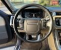 Коричневий Ленд Ровер Range Rover Sport, об'ємом двигуна 5 л та пробігом 154 тис. км за 29500 $, фото 54 на Automoto.ua