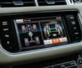 Коричневий Ленд Ровер Range Rover Sport, об'ємом двигуна 3 л та пробігом 80 тис. км за 52000 $, фото 42 на Automoto.ua