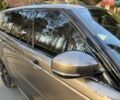 Коричневий Ленд Ровер Range Rover Sport, об'ємом двигуна 5 л та пробігом 154 тис. км за 29500 $, фото 19 на Automoto.ua