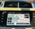 Коричневий Ленд Ровер Range Rover Sport, об'ємом двигуна 5 л та пробігом 154 тис. км за 29500 $, фото 4 на Automoto.ua