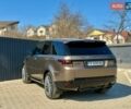 Коричневый Ленд Ровер Рендж Ровер Спорт, объемом двигателя 3 л и пробегом 199 тыс. км за 20499 $, фото 9 на Automoto.ua