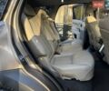Коричневий Ленд Ровер Range Rover Sport, об'ємом двигуна 5 л та пробігом 154 тис. км за 29500 $, фото 11 на Automoto.ua
