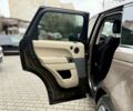 Коричневий Ленд Ровер Range Rover Sport, об'ємом двигуна 3 л та пробігом 199 тис. км за 23500 $, фото 19 на Automoto.ua