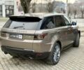 Коричневий Ленд Ровер Range Rover Sport, об'ємом двигуна 3 л та пробігом 199 тис. км за 23500 $, фото 11 на Automoto.ua