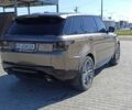 Коричневый Ленд Ровер Рендж Ровер Спорт, объемом двигателя 3 л и пробегом 196 тыс. км за 29300 $, фото 19 на Automoto.ua