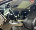 Коричневий Ленд Ровер Range Rover Sport, об'ємом двигуна 3 л та пробігом 202 тис. км за 21000 $, фото 10 на Automoto.ua