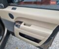 Коричневий Ленд Ровер Range Rover Sport, об'ємом двигуна 5 л та пробігом 154 тис. км за 29500 $, фото 76 на Automoto.ua