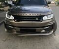 Коричневий Ленд Ровер Range Rover Sport, об'ємом двигуна 3 л та пробігом 170 тис. км за 36000 $, фото 1 на Automoto.ua