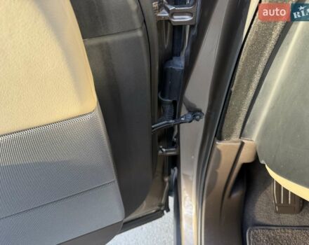 Коричневий Ленд Ровер Range Rover Sport, об'ємом двигуна 5 л та пробігом 154 тис. км за 29500 $, фото 1 на Automoto.ua