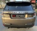 Коричневий Ленд Ровер Range Rover Sport, об'ємом двигуна 5 л та пробігом 154 тис. км за 29500 $, фото 3 на Automoto.ua