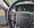 Коричневий Ленд Ровер Range Rover Sport, об'ємом двигуна 5 л та пробігом 154 тис. км за 29500 $, фото 57 на Automoto.ua