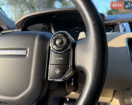 Коричневий Ленд Ровер Range Rover Sport, об'ємом двигуна 5 л та пробігом 154 тис. км за 29500 $, фото 71 на Automoto.ua